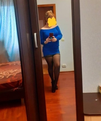 Анкета проститутки Ирина - Фото 1, Бессоновка, 37 лет, №13520