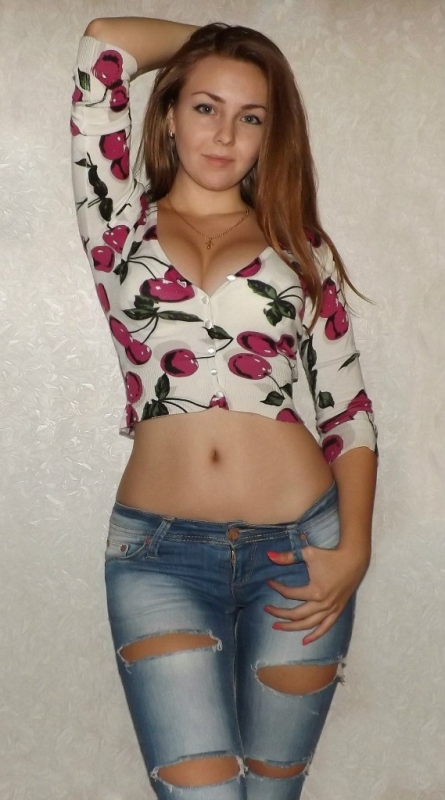 Анкета проститутки Арина - Фото 1, Бессоновка, 28 лет, №26917
